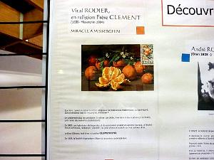 Exode Cap d' Agde- 34